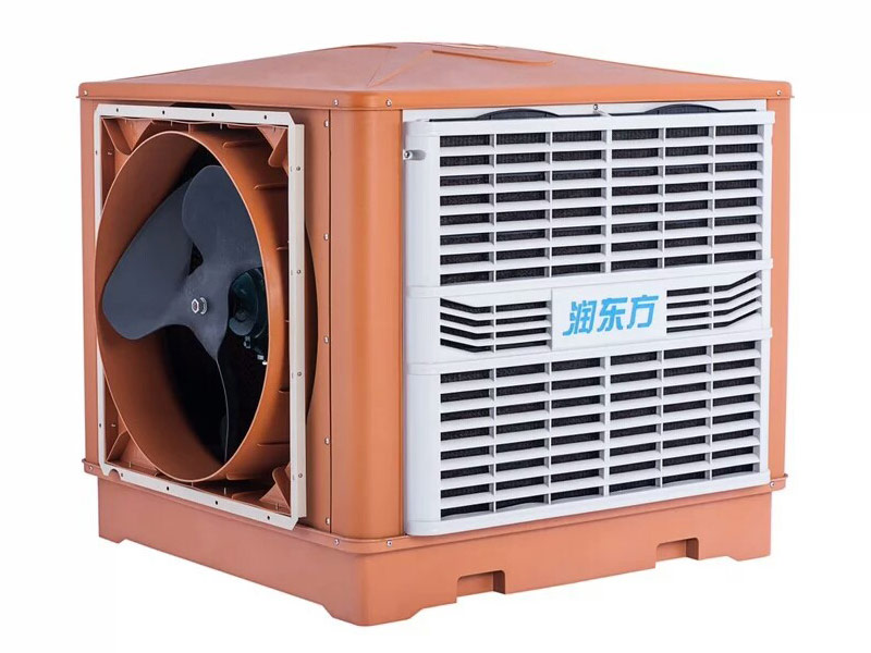 東莞環(huán)?？照{(diào) 倉庫降溫設(shè)備
