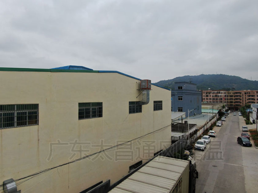 注塑廠環(huán)?？照{(diào)案例.jpg
