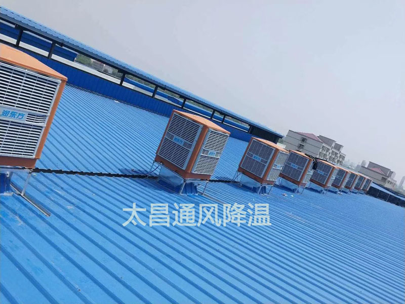 酷熱的夏季到了，快來幫你的環(huán)?？照{(diào)“洗洗澡”吧！