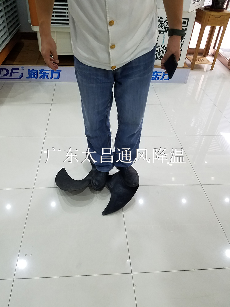 環(huán)?？照{品質展示
