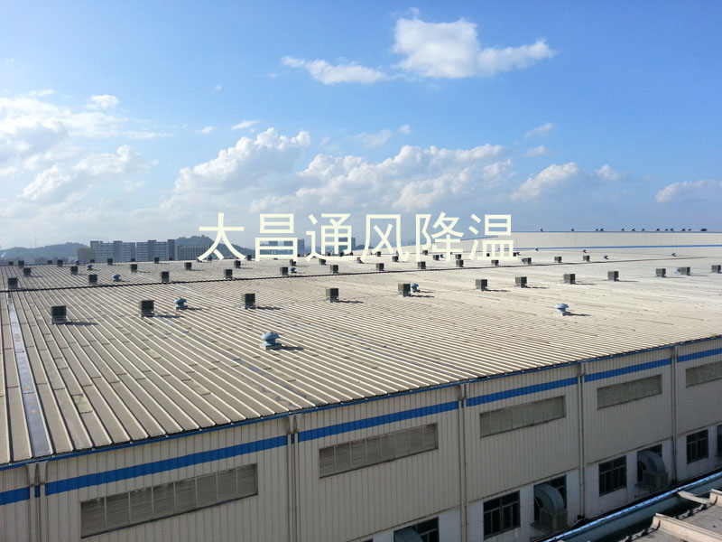 潤東方環(huán)?？照{(diào)到底適用于哪些場所