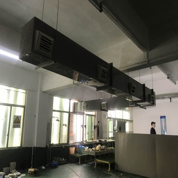 為什么說車間通風(fēng)降溫用環(huán)保空調(diào)蕞好？