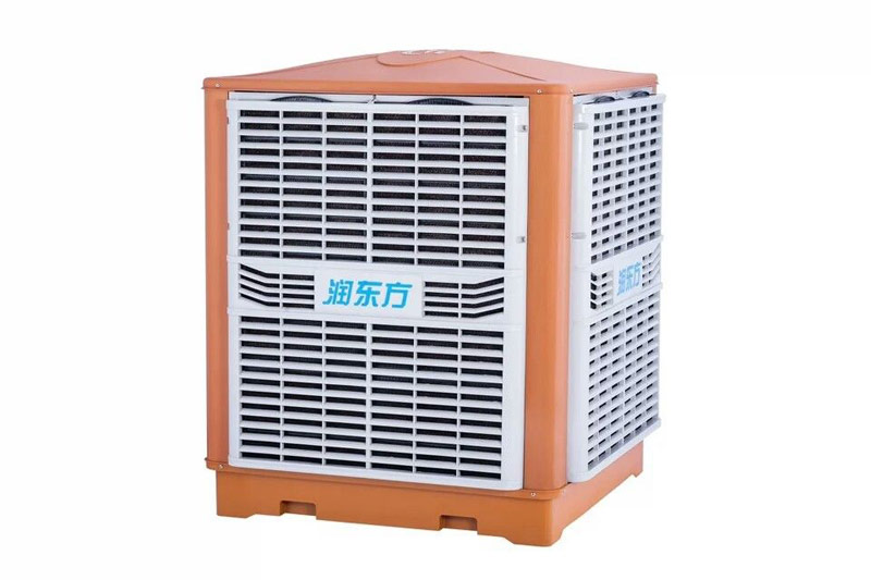 1.5KW 蒸發(fā)式水冷空調(diào) 廠房降溫環(huán)?？照{(diào)設(shè)備