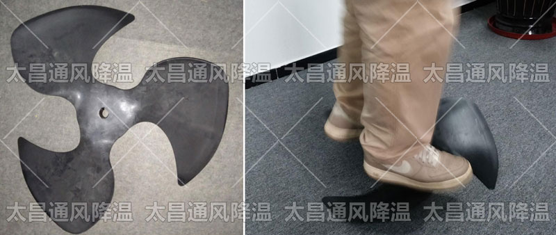 「經(jīng)驗(yàn)分享」什么是軸流環(huán)?？照{(diào)？20年經(jīng)驗(yàn)吐血分享值得借見！